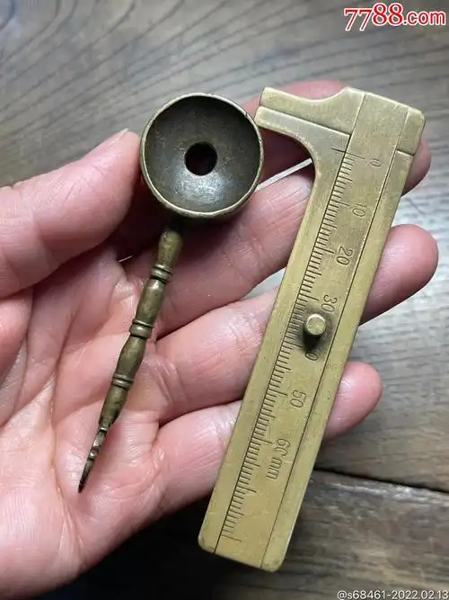 竹节把铜竹鸡哨不议价