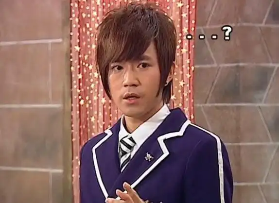 season36.艾瑞克与拳霸决斗(猜拳)