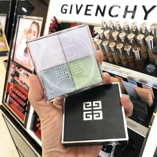 纪梵希四宫格散粉保质期是多久