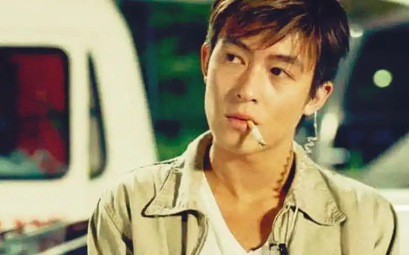 time费烟神曲抽烟帅气混剪