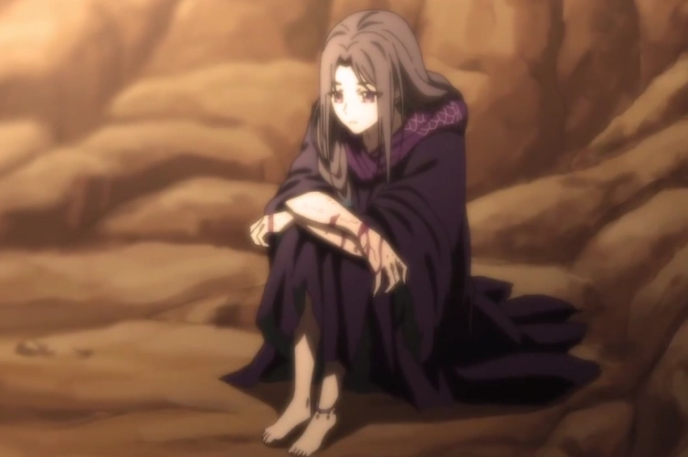 天官赐福:半月国师跳罪人坑,花城切鬼王大号,带着殿下转圈圈