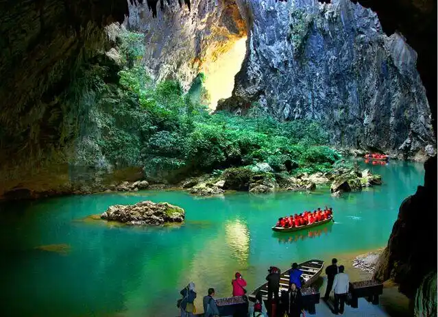 【自由度假部】 平日 英德洞天仙境御竹轩汤泉别墅2天套票(2人起行)