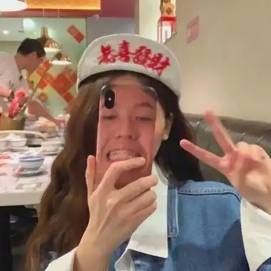 沙雕头像女生可爱