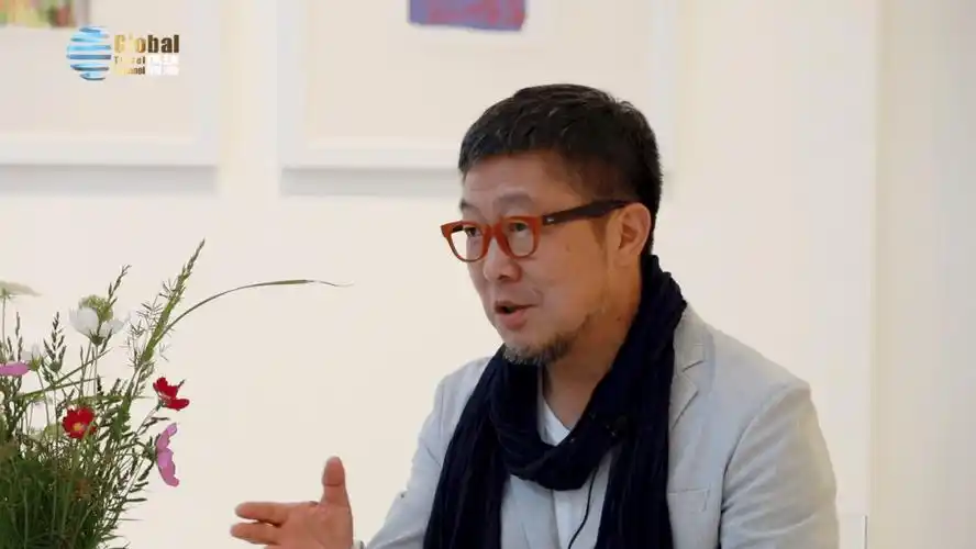 走近马清运的建筑世界