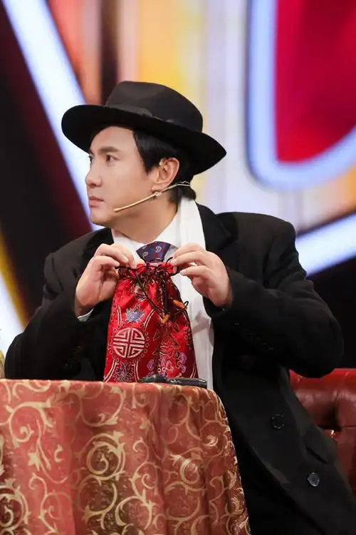 沈腾王牌对王牌第三季剧照图片