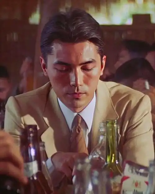 有没有尊龙的高清图片?