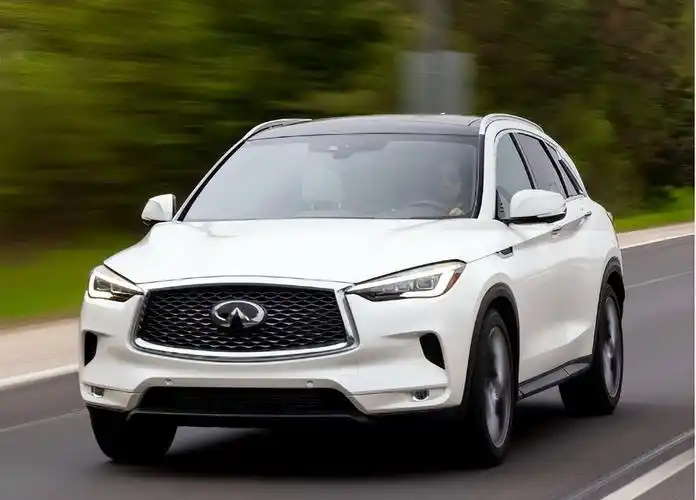 英菲尼迪汽车(英菲尼迪汽车图片suv)