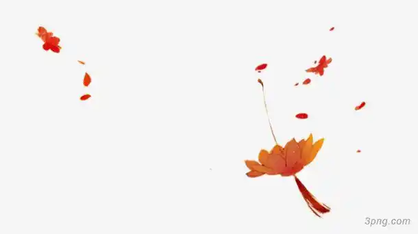 古风古风png素材透明免抠图片节日元素