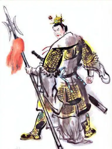 "人中吕布,马中赤兔",历史上真实的吕布到底牛不牛!