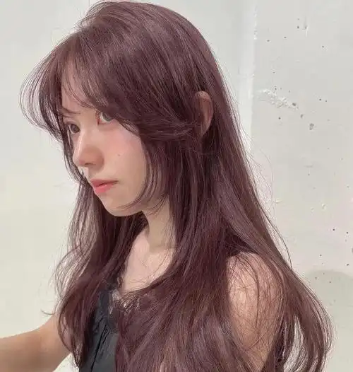 脸型|短发|中长发|齐刘海_网易订阅