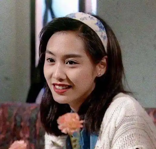 当年的网友好严格,美如陈红都被嘲俗艳,关之琳更被认为像猫头鹰_观众