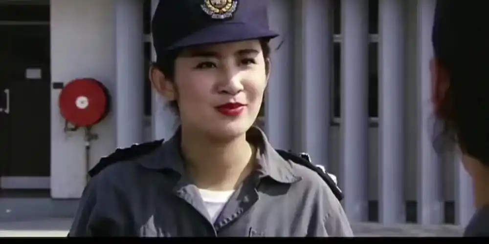 吴君如为什么成立霸王花呢,当然是勾引男人!-影视综视频-搜狐视频