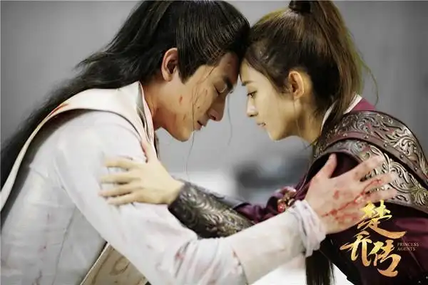 《楚乔传》赵丽颖将如何拯救心中挚爱 大结局宇文玥生死危难