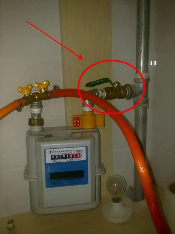 做完饭,到底要不要关闭燃气总阀门?原来很多人都做错了!