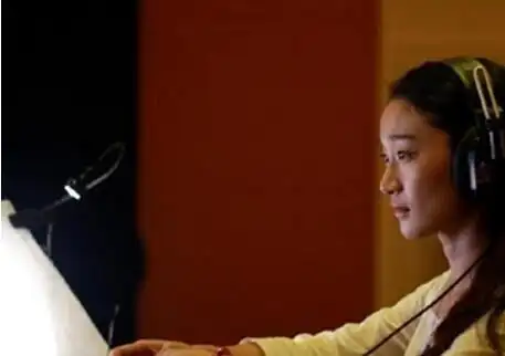 女医明妃传刘诗诗配音演员是谁呢 女医明妃传刘诗诗配音演员是刘露吗