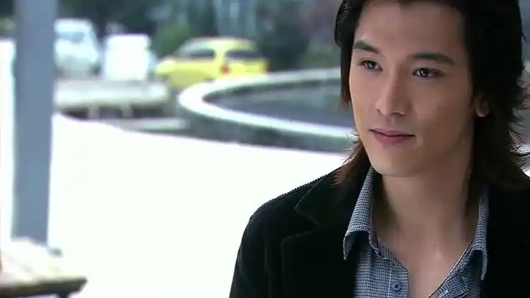 《佳期如梦》邱泽这情场老手也有被拒绝的一天,真是一物降一物