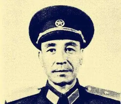 他姓李,山东人,享年107岁!李姓开国将军,他最长寿!