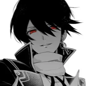 今日份二次元动漫男女生头像