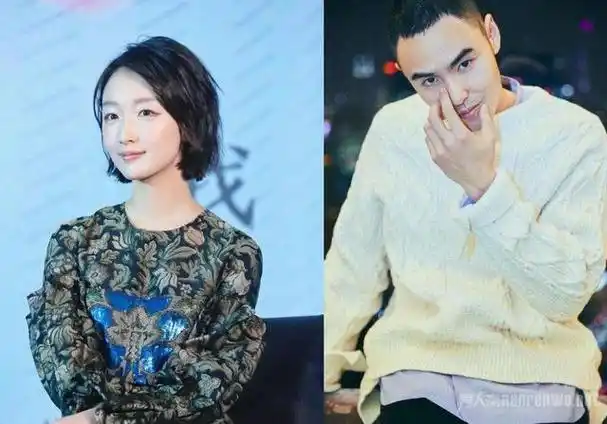 事实证明,32岁"三金影后"周冬雨,走上女演员的另一条道路