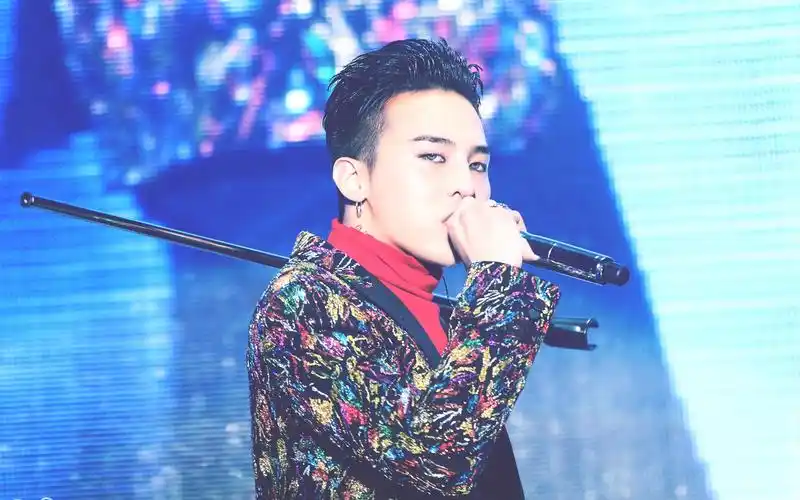 【权志龙】crooked 合集_哔哩哔哩_bilibili