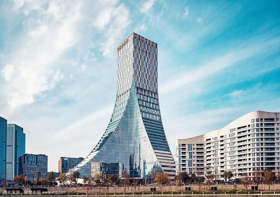 中国成都欧洲中心