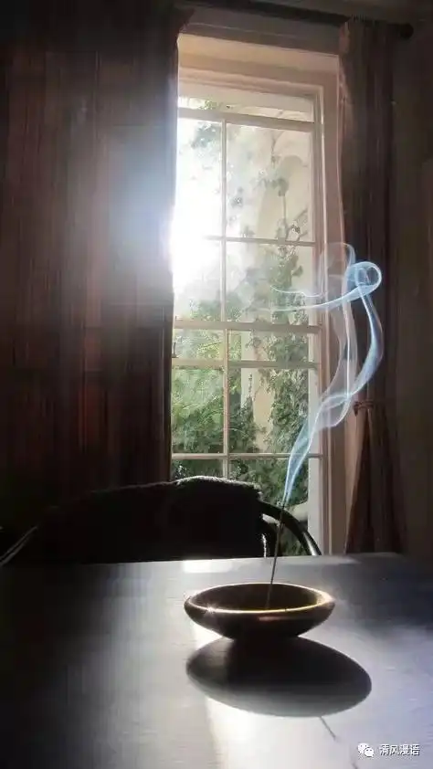 十种美丽的人生意境