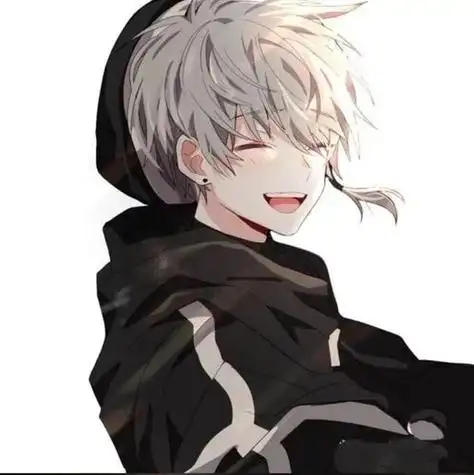 男动漫人物头像 男动漫人物头像霸气