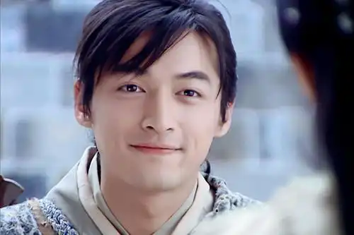 胡歌粉丝,来康李逍遥