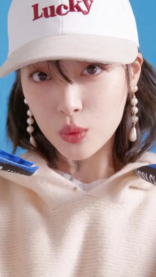 崔雪莉 崔真理 sulli 壁纸 头像