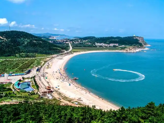 彰文旅价值 绘烟台风景