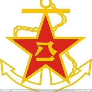 海军标志头像