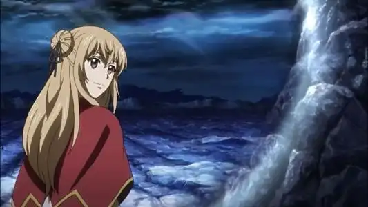 灵域冰灵简笔画魔域的简笔画动漫灵狐简笔画