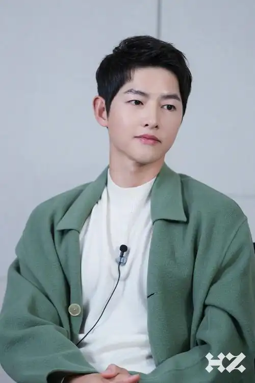 财阀家的小儿子##宋仲基韩剧财阀家的小儿子