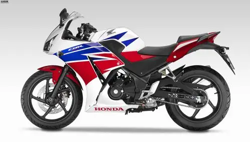 honda 2014 cbr300r 欧洲版 - 摩托车论坛|摩托