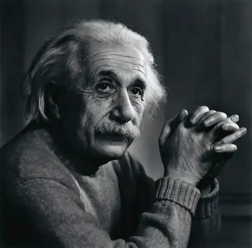 世界名人肖像摄影