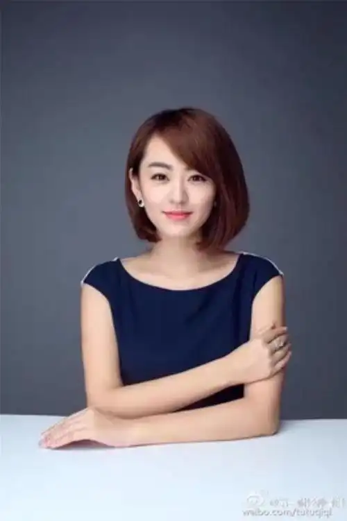 上海卫视主持人(中国上海电视台著名主持人系列)