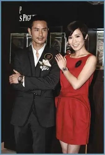 43岁佘诗曼受访,坦言曾为事业多次放弃结婚机会,但她并没有后悔