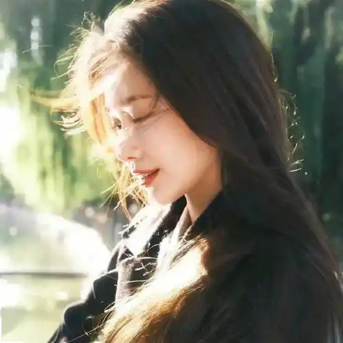 头像丨微信头像超好看