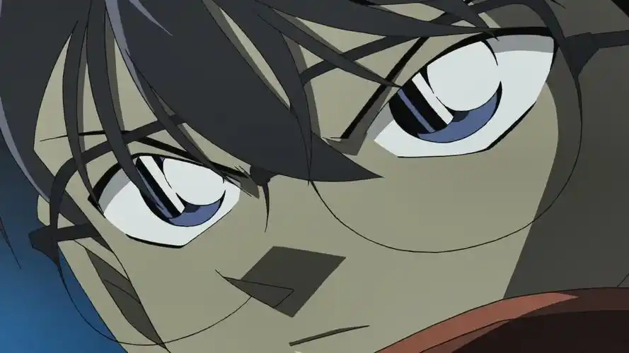 名侦探柯南 - 堆糖,美图壁纸兴趣社区