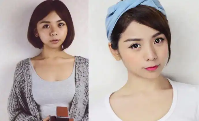 金玟岐为什么叫球王 好身材引热议大胸女神忍不住自嘲