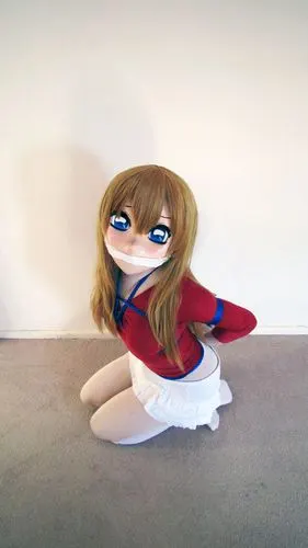 kigurumi捆绑 - wuyifan36524 - 混日子的博客