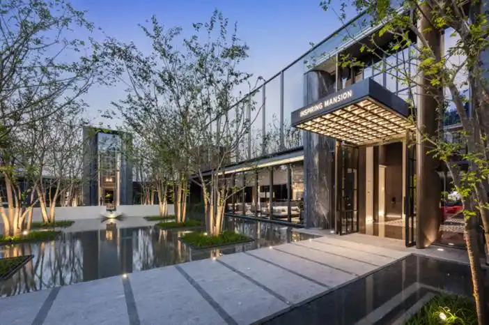 万科海上映象(松江万科海上映象)首页网站丨楼盘详情/户型/价格/地址-