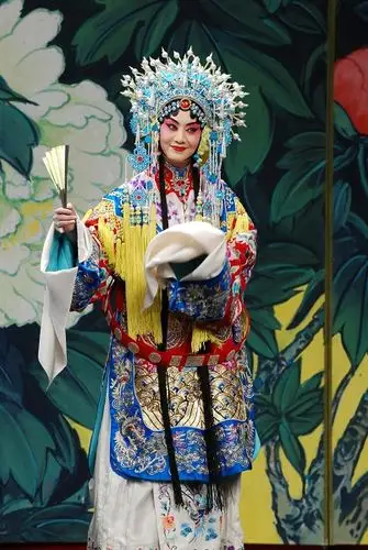 > 苏眉之于美女人像(不全是灌水, 有人报料!