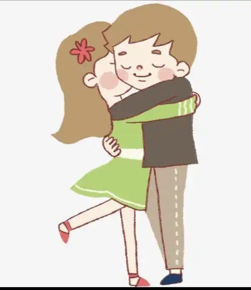 那个喜欢冷战的你最后赢了吗