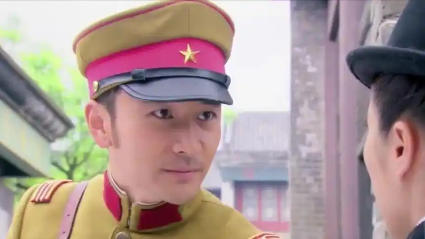 青春烈火:二人拉着江老板比武,纳兰东一发狠,直接扔进炸弹窝