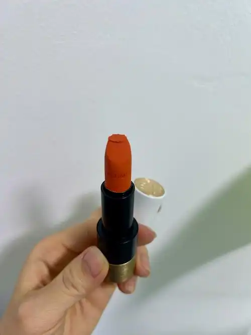 现货 爱马仕缎光唇膏17#33#64#75哑光口红27#46#68限量版hermes