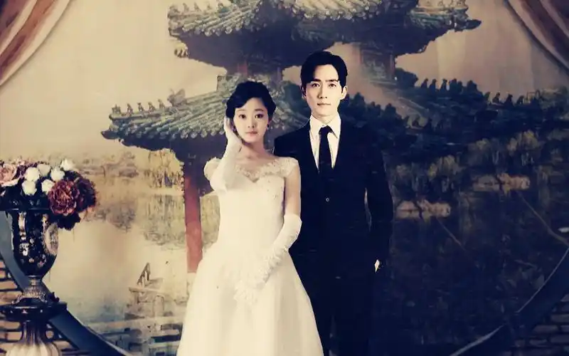 【朱一龙x宋轶】【罗浮生x于曼丽】心火