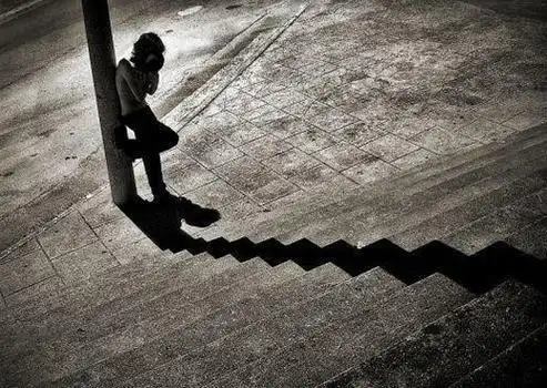 对于双子座的人来说他们最伤心欲绝的时刻是在什么时候