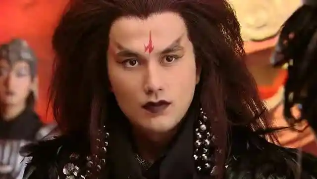 仙剑奇侠传三六界最强魔尊重楼除了邪剑仙还有一人也打不过