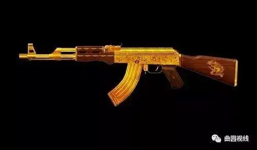 《军迷天下》——《近代枪械步枪系列》